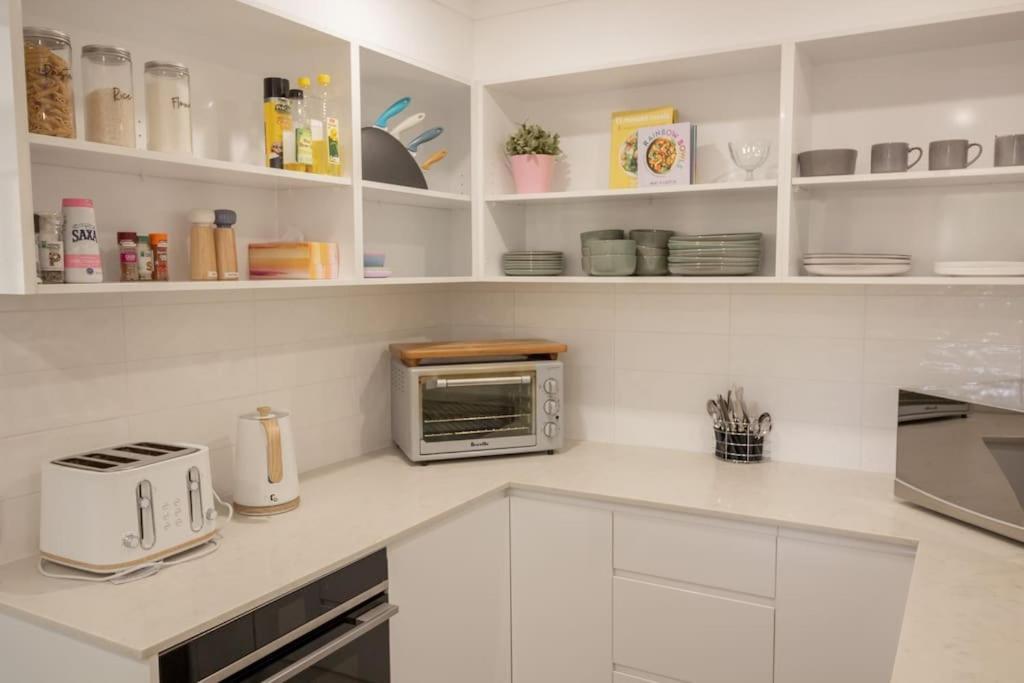 Holiday home With Pool And Mini Golf! Gold Coast